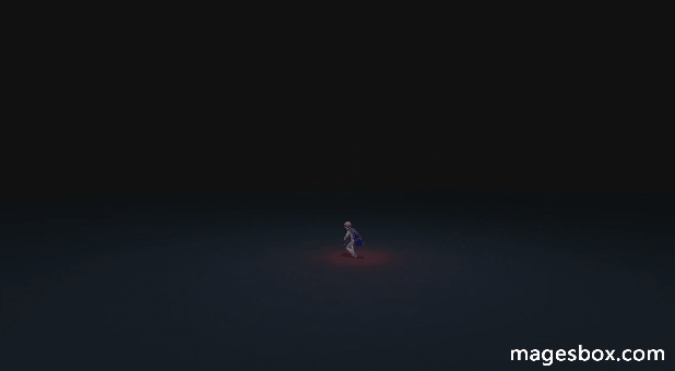 游戏特效课程_游戏特效培训课程-magesbox