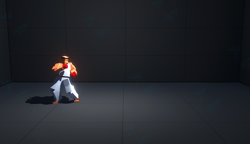 2019年练习-游戏特效原创作品-magesbox