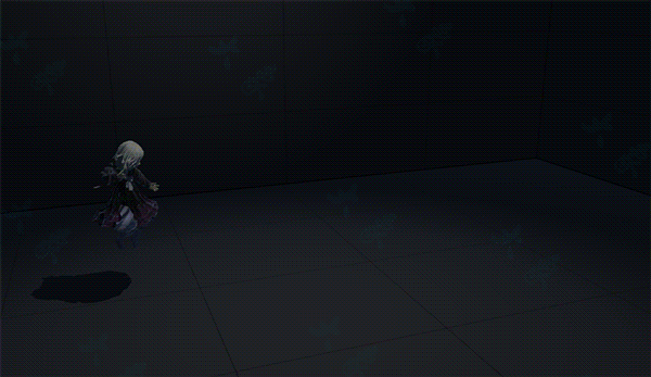 2019年练习-游戏特效原创作品-magesbox