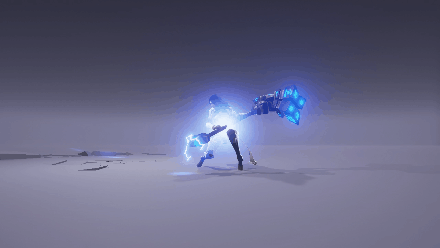 unreal 次世代游戏特效提高班_李可 cokey课程-magesbox