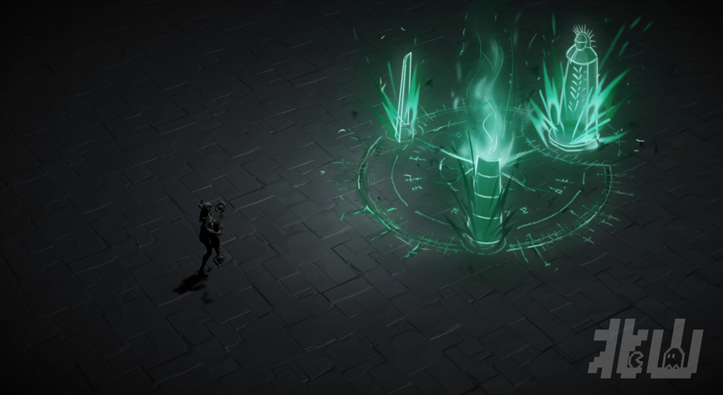 你光特效一则-游戏特效原创作品-Magesbox