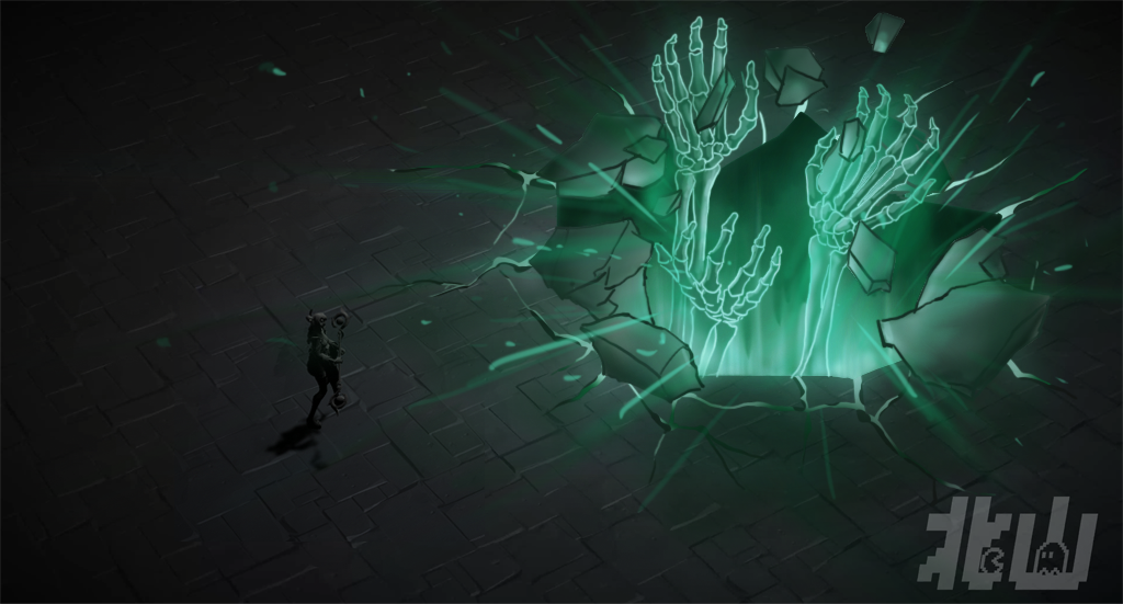 你光特效一则-游戏特效原创作品-Magesbox