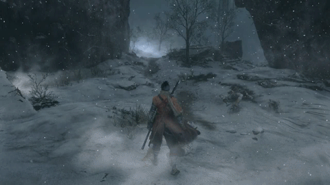 绝技_仙峰寺菩萨脚.gif