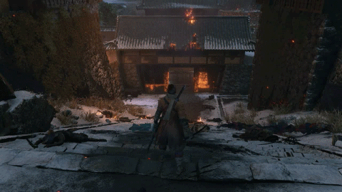 忍义手_凤凰紫青伞.gif