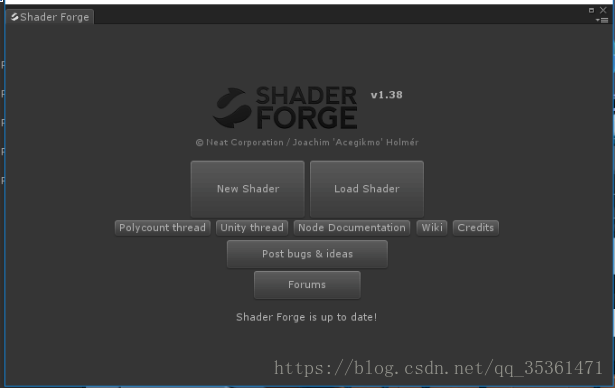 Shader Forge 入门学习一 基础操作_胖胖的橘猫君-CSDN博客_shaderforge.png