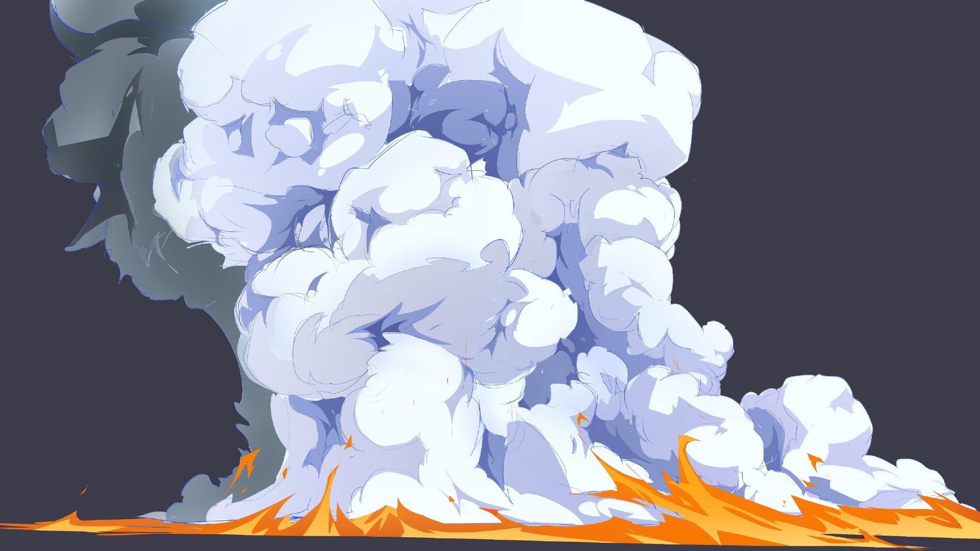 爆炸特效 云雾.jpg