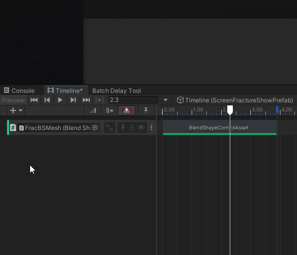 碎屏Clip脚本Timeline用法.gif 碎屏Clip脚本Timeline用法.gif